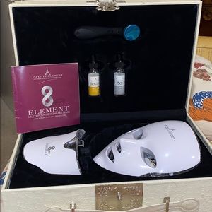 8-Element Multi-Purpose Skincare Mask